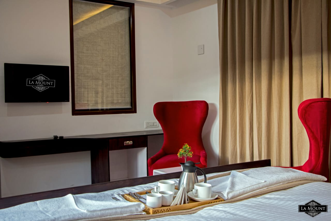 Hotel La Mount