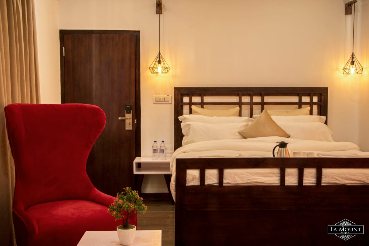 Hotel La Mount