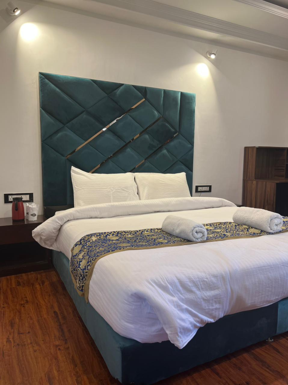 Hotel La Mount