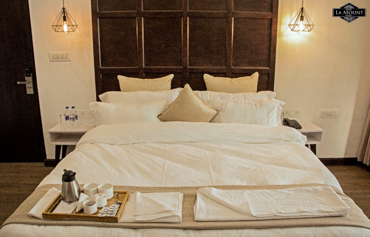 Hotel La Mount